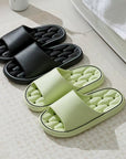 CloudSoft™ EVA Comfort Slippers – Unisex Anti-Slip Shower Slides