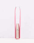 GlowGrip LED Eyelash & Brow Tweezers