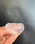 Silicone Puff for Make up Powder and Face Cream