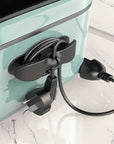 Silicone Cable Organizer for Kitchen Appliances 2pcs