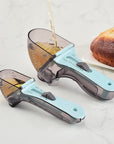 Plastic Measuring Cup Spoon