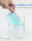 EcoClean Cleaner Strips (Packof 15)