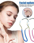 Facial Hair Remover For Women