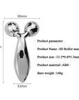 3D Massage Roller