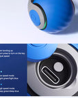 Interactive Rechargeable Gravity Rolling Sound Ball