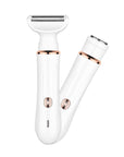 4-in-1 Electric Hair Remover