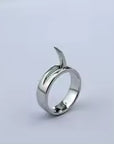 Titan anime ring