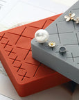 Silicone Lipstick jewelry Display Stand