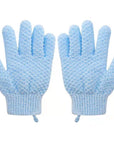 Bath wash gloves (PAIR)