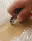 multifunctional small keychain knives tools pocket knife