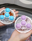 Floating Hair Filtering Mesh Removal