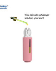 Lip Plumper Serum Microneedle Roller