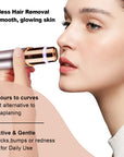 Bee Venom Neck Skin Smooth and Delicate Hydrating Elasticity Stick