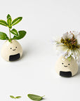 Ceramic Mini Vase