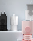 Cable & Charger Organizer Box