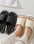CloudSoft™ EVA Comfort Slippers – Unisex Anti-Slip Shower Slides