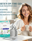 Whitening Tooth Strips