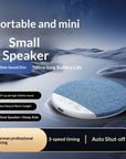 White Noise Xee- Speaker