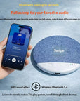 White Noise Xee- Speaker