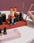 Silicone Lipstick jewelry Display Stand