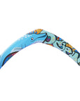 SpinCraze™ Graffiti Boomerang – Outdoor Fun for Teens & Adults