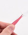 GlowGrip LED Eyelash & Brow Tweezers