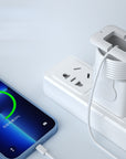 Cable & Charger Organizer Box