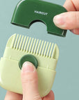 TrimCraft Vintage Pro Hair Trimmer Set