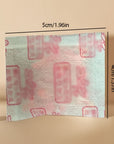 BlossomAura 40pcs Scented Sachet Set