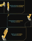 4 in 1 Multifunction Charging Cables