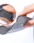 Door bottom sealing Strip (Pack of 4)