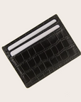 ๐ Luxury Genuine Leather Wallet
