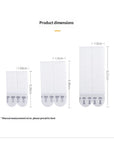 Cloth Replacement Adhesive Strips