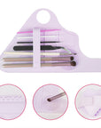 Reusable Makeup Kit