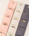Cross-Border Jewelry Organizer