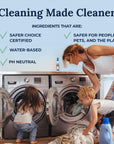 Multipurpose Clothes Stain Remover Spray