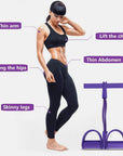Fitness Resistance Bands