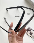 Fixed Hair Bands (Pack of 2)