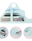 Reusable Makeup Kit
