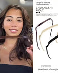 Fixed Hair Bands (Pack of 2)