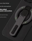 Portable Double-sided Magnetic Phone Holder