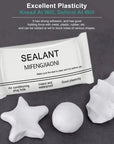 Waterproof Duct Seal Repair Sealing Clay