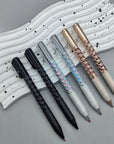 New Diamond-shaped Geometric Deformation Pen