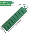 Non-Stick Knife Aid