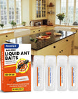 High Efficiency Liquid Ant Bait