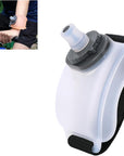 Outdoor Running Wrist Water Bottle