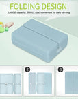 π7 Compartments Portable Pill Case
