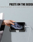 Glue Mobile Phone Holder