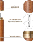 Self Threadning Needels ( Imported )