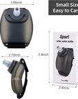 Outdoor Running Wrist Water Bottle